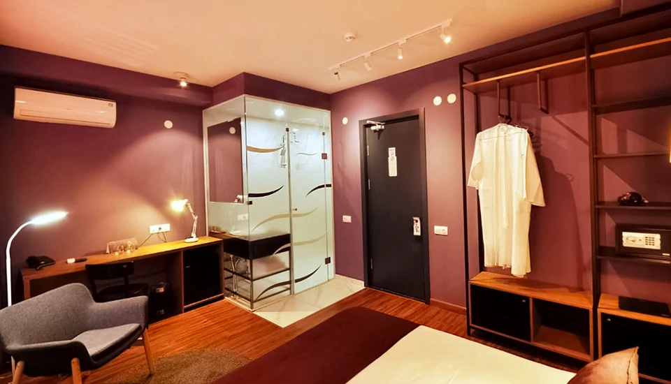 هتل اله بوتیک تفلیس